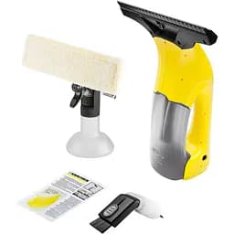 Оконный пылесос Karcher WV 1 Plus Frame Edition желтый (1.633-228.0)