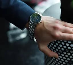 Годинник Lobinni Millionare - мініатюра 4