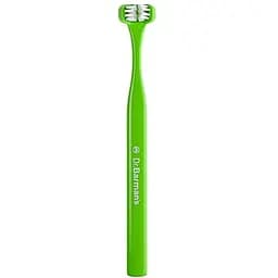 Зубна щітка Dr. Barman's Superbrush Dentaco AG стандартна 1 шт. в асортименті - мініатюра 5