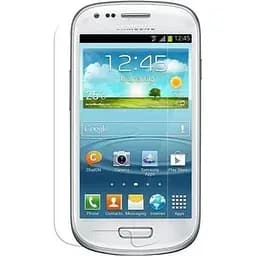 Захисна плівка Screen Guard Samsung I8190 Galaxy S3 Mini clear (глянцева)