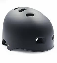 Велосипедний шолом A-Bike ЕС-109 L (58-62 см) чорний (G0001396)