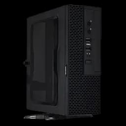 Корпус GameMax ST-102 200W Black (ST102 200W)