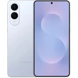 Смартфон Samsung Galaxy S25 Edge 12/512GB Titanium Icyblue (SM-S937BLBG)