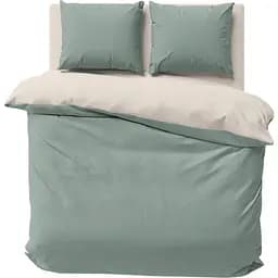 Комплект постельного белья LeLit P-0210/1 Полутораспальный 150х215 см (le2000000310350)