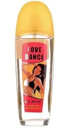 Дезодорант-антиперспірант парфумований La Rive Love Dance, 75 мл