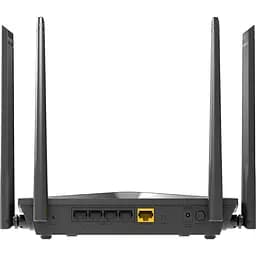 Бездротовий маршрутизатор роутер D-Link DIR-2150/EE [114058] - мініатюра 4