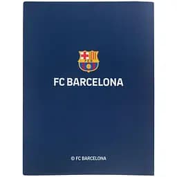 Дисплей-книга Kite FC Barcelona A4 на 20 файлів (BC25-249) - мініатюра 4