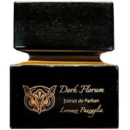 Духи оригинал Lorenzo Pazzaglia Dark Florum 75 мл Extrait de Parfum