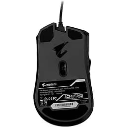 Миша AORUS M3 [102142] - мініатюра 5