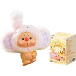 Колекційна фігурка Вечірка звіряток Pop Top JO-2025026 серії Oyo 