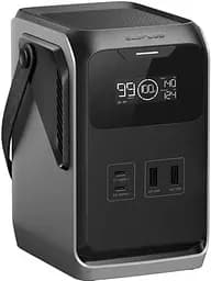 Зарядна станція EcoFlow Trail 200 DC / 220 Вт / 192 Втч / LiFePO4 (EF-TRAIL200-N)