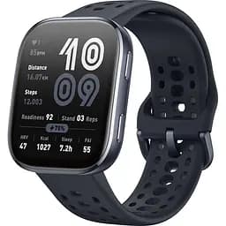 Смарт-годинник Amazfit Bip 6 Black (W2435AP1N) - мініатюра 6