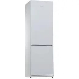 Холодильник Snaige RF36NG-P10026 194.5х60х65 338 л. комбі холод-автом мороз-NoFrost А+ білий (RF36NG-P10026)