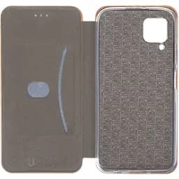 Чохол-книжка BeCover Exclusive New Style для Huawei P40 Lite / Nova 6 SE / Nova 7i Brown (704908) - мініатюра 3