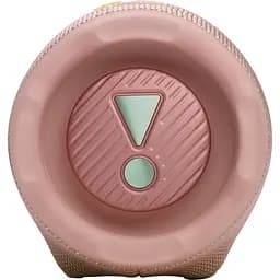Портативна акустика JBL Charge 6 Pink [JBLCHARGE6PINK] [133194] - мініатюра 8