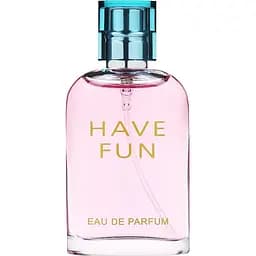 Парфумована вода для жінок La Rive Have Fun 90 мл (W0002034000) - мініатюра 2