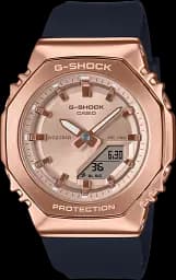 Годинник Casio G-Shock Classic GM-S2110PG-1A4ER