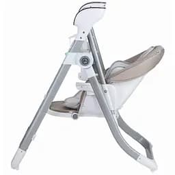 Стільчик для годування FreeON 3 in 1 Oli Deluxe beige (82443) - мініатюра 8