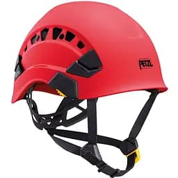 Каска Petzl Vertex Vent New Red (1052-A010CA02)