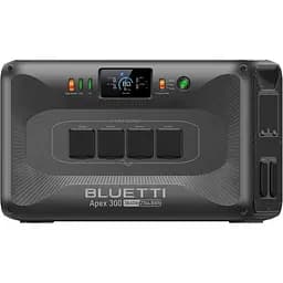 Зарядна станція Bluetti Apex 300 + 2xB300K [151040] - мініатюра 3