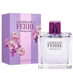 Gianfranco Ferre Blooming Rose 100 мл туалетна вода