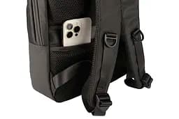 Рюкзак Luna Gravity AGS 15.6", чорний Tucano teh0014519 - мініатюра 6
