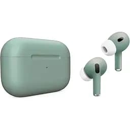 Наушники Apple AirPods Pro 2 Camping Green Matte (MTJV3) [117576]