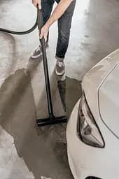 Пилосос Karcher WD 3 V-19/6/20 (1.628-123.0) - мініатюра 5