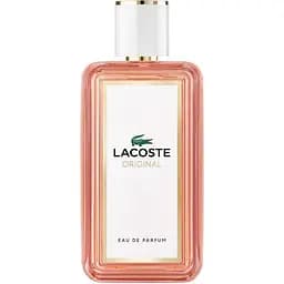 Оригінал Lacoste Original For Her 100 мл ТЕСТЕР парфумована вода