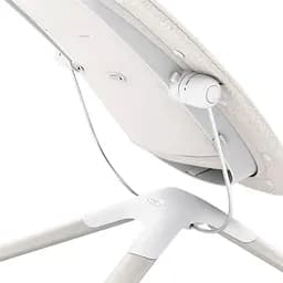 Баунсер Cybex Platinuum White Wood (524001527) - мініатюра 4