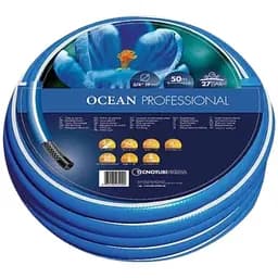 Шланг Tecnotubi Ocean диаметр 5/8 дюйма длина 20 м (OC 5/8 20)