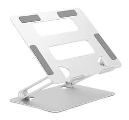 Підставка для ноутбука планшета Voltronic LSL-303 Silver складана