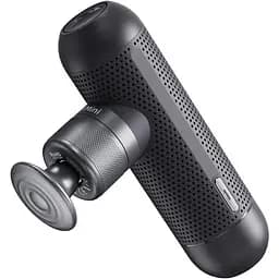 Перкусійний масажер Oyeet NEX mini MG-M1 Grey [149809] - мініатюра 7