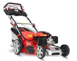 Газонокосарка бензинова Hecht 5564 SX 5 in 1