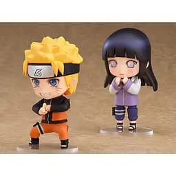 Good Smile Company Збірна рухома Фігурка Nendoroid 879 Хіната Хьюга з аніме Наруто - мініатюра 5