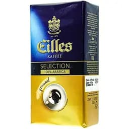 Кофе Eilles Selection молотый 250 г
