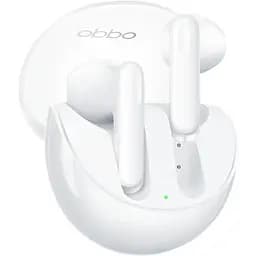 Наушники Oppo Enco Air3 ETE31 Glaze TWS White