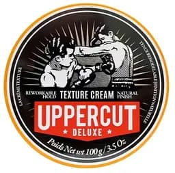 Крем Uppercut Texture Cream для укладання волосся 100 г