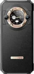 Смартфон Blackview BL9000 12/512GB Rose Gold - мініатюра 3