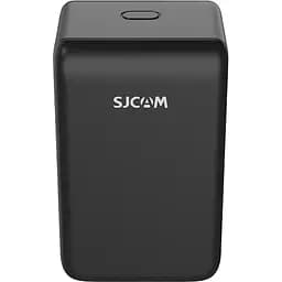 IP відеокамера SJCAM S1, JPG, 4M, 2.4GHz, LED + infrared, MP4 - мініатюра 3