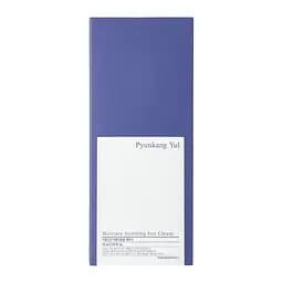 Сонцезахисний крем для обличчя Pyunkang Yul Moisture Soothing Sun Cream SPF50+ PA++++ 75 мл - мініатюра 3