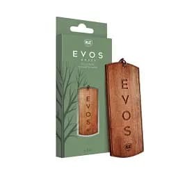 Ароматизатор для салона авто К2 Evos Grace Gaia Гайя 4 г сухой