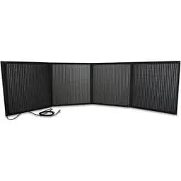 Сонячна панель Kraft KFP-200SP 200W (DC5521)