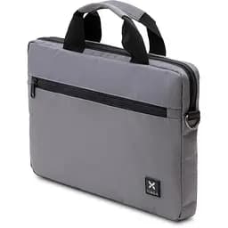 Сумка для ноутбука Vinga 14" NB1401 Gray (NB1401GR) - мініатюра 2