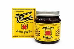 Помада для затемнення волосся Morgan’s Pomade 100 мл (М002)