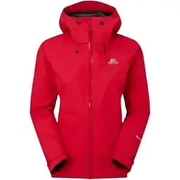 Куртка Mountain Equipment Garwhal Wmns Jacket Capsicum Red S (1053-ME-003867.01559.8)