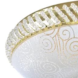 Люстра Brille торт стельова E14 40W G (BCL-407C/5) - мініатюра 3