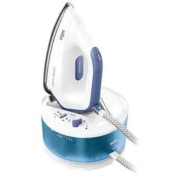Парогенератор Braun CareStyle Compact IS 2143 BL