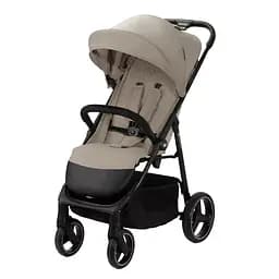 Прогулочная коляска Kinderkraft Trig 3 Stone Beige (KSTRIG03BEG0000)