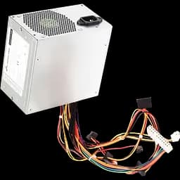 Блок живлення FSP Fortron FSP250-50AMDN 250W (FSP250-50AMDN) Б/В - мініатюра 5